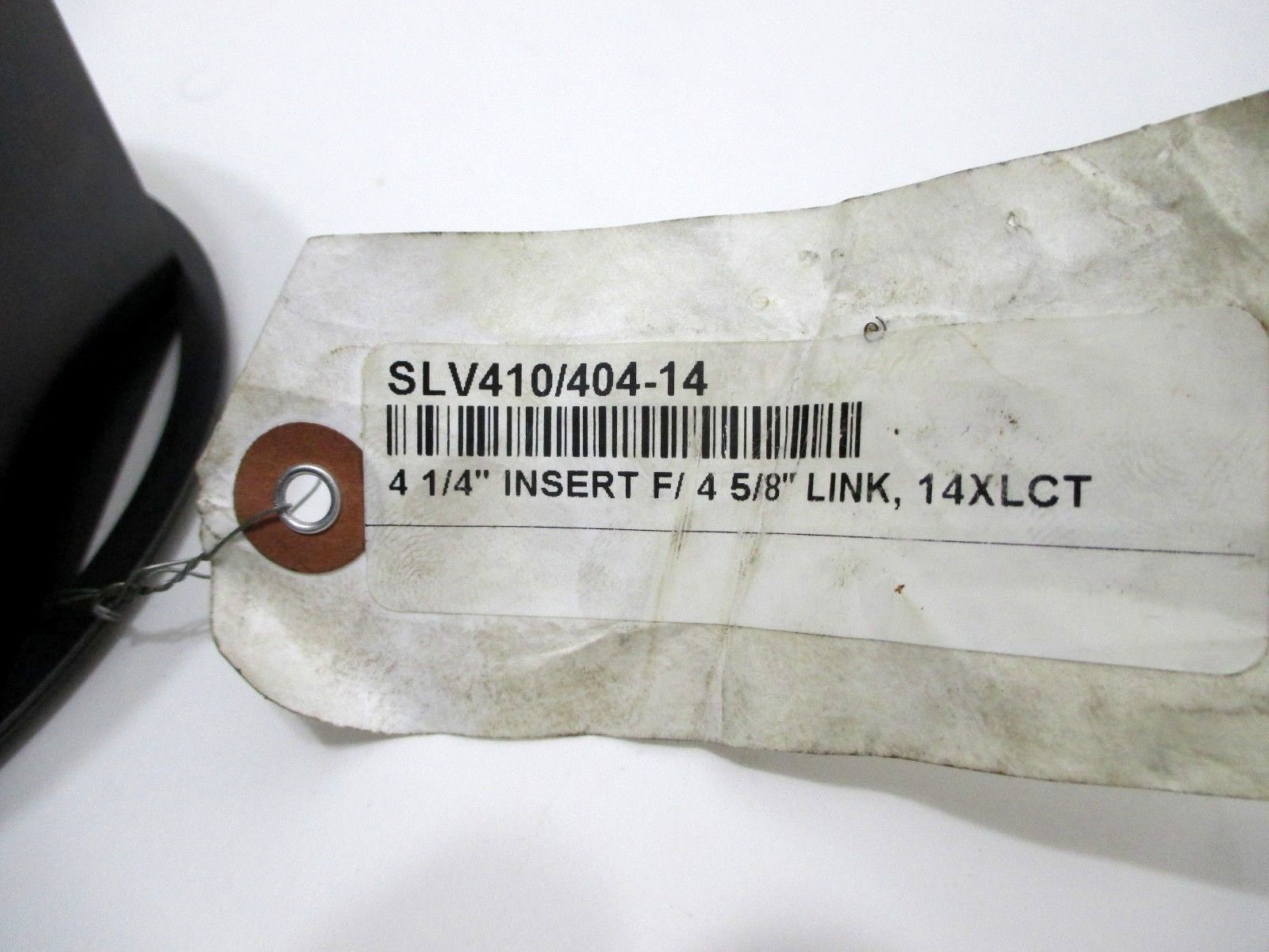 HYTORC Hex Sleeve Insert 4-5/8" Link x 4-1/4" SLV410/404-14 XLCT-14 XLCT Reducer
