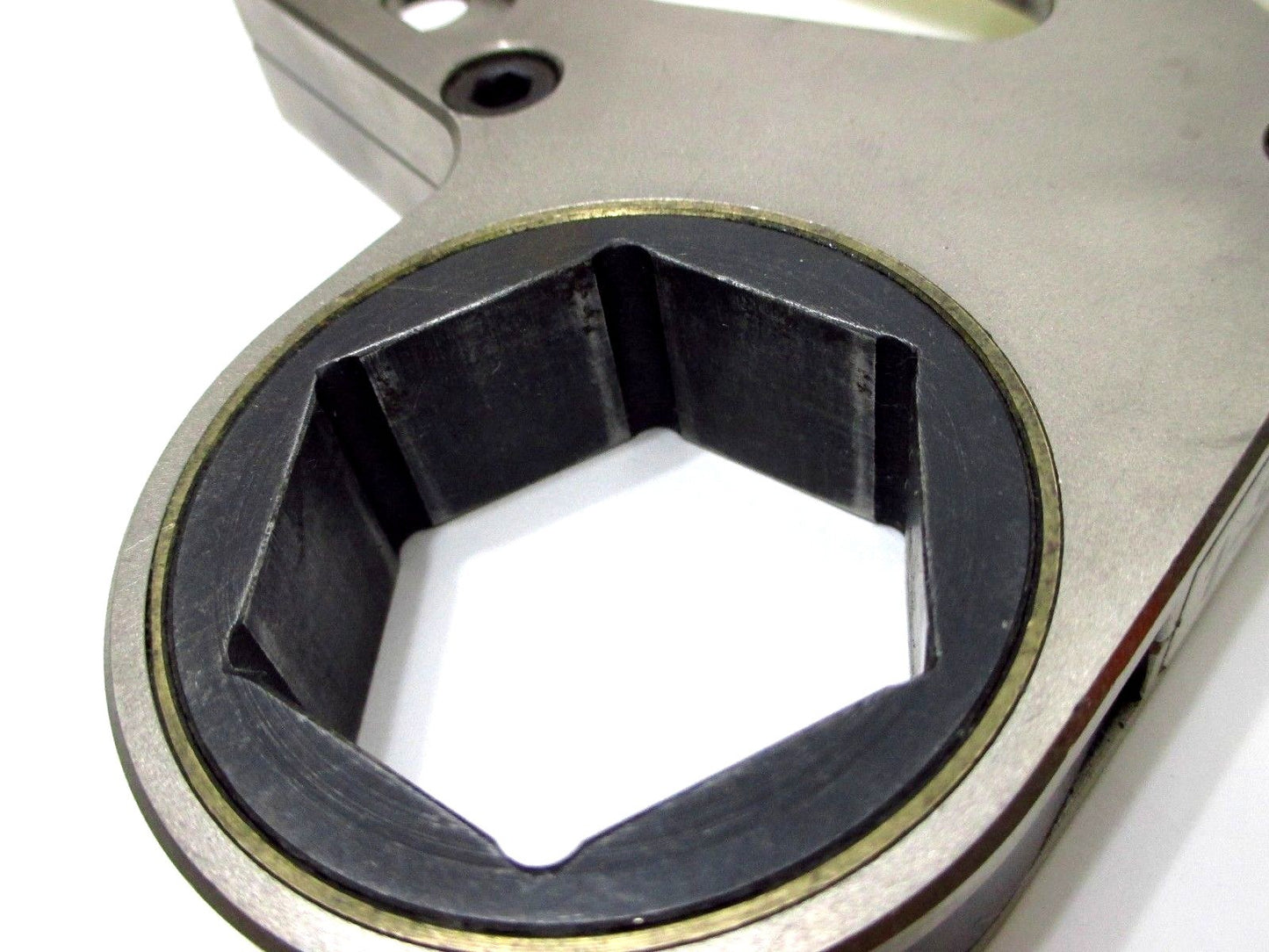 Torcup Hydraulic Torque Wrench Hex Link 1-9/16" TORCUP TX-1 part # TX-1RL109
