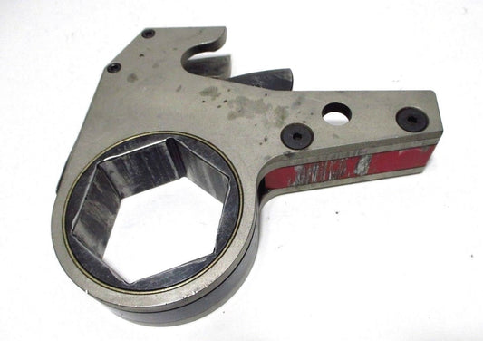Torcup Hydraulic Torque Wrench Hex Link 2-3/4" & 70mm TX-4 part # TX4RL212M70