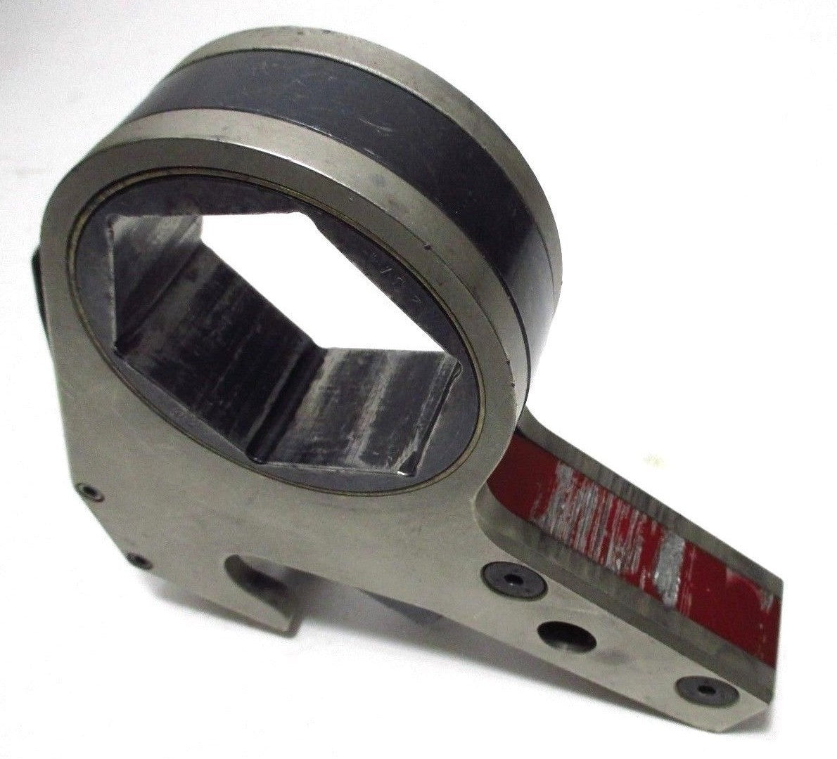Torcup Hydraulic Torque Wrench Hex Link 2-3/4" & 70mm TX-4 part # TX4RL212M70