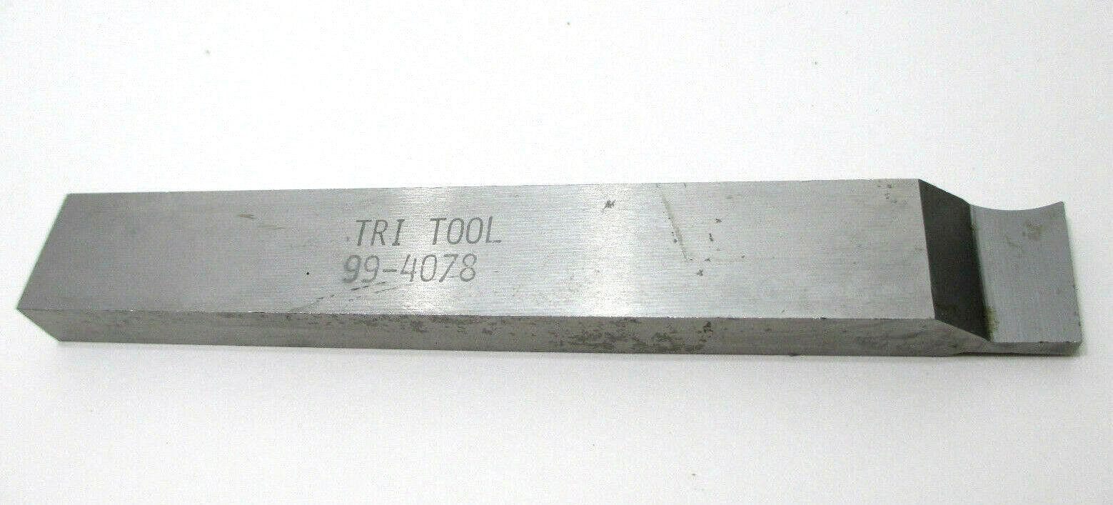 Tri Tool 99-4078 Durabit Left Hand Sever Tool Bit for 614 - 636 RBL Excellent! – 2