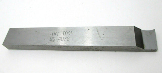 Tri Tool 99-4078 Durabit Left Hand Sever Tool Bit for 614 - 636 RBL Excellent! – 2
