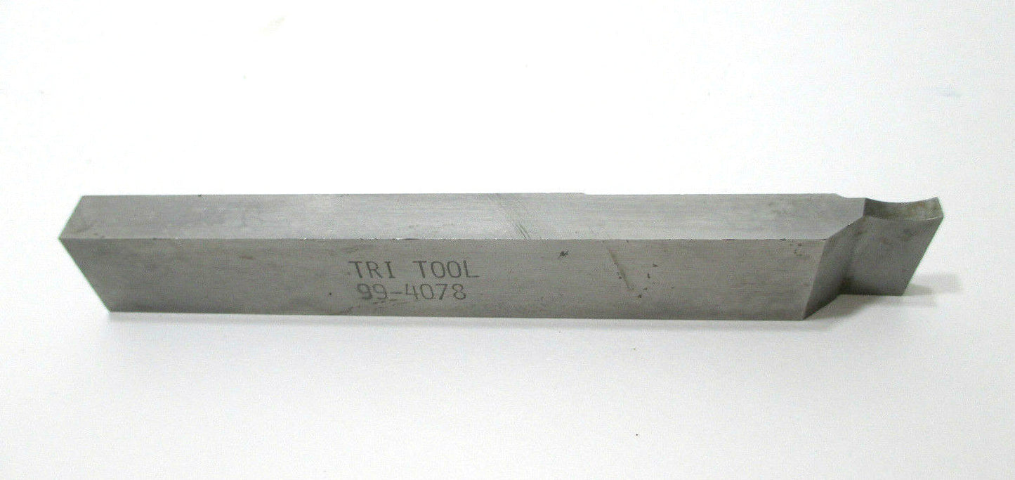 Tri Tool 99-4078 Durabit Left Hand Sever Tool Bit for 614 - 636 RBL Excellent! – 3