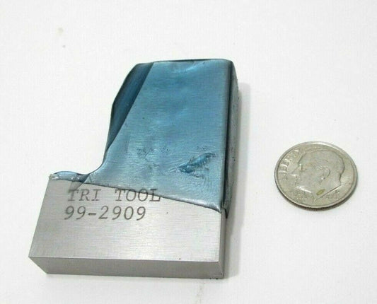 Tri Tool 99-2909 Durabit 14.5 Deg (4:1) C'Bore 1/2" Deep for 212B / 214B CS – 2
