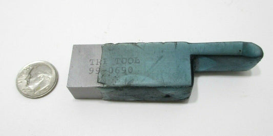 Tri Tool 99-0690 Durabit Tritool Bit - NEW & SEALED – 2