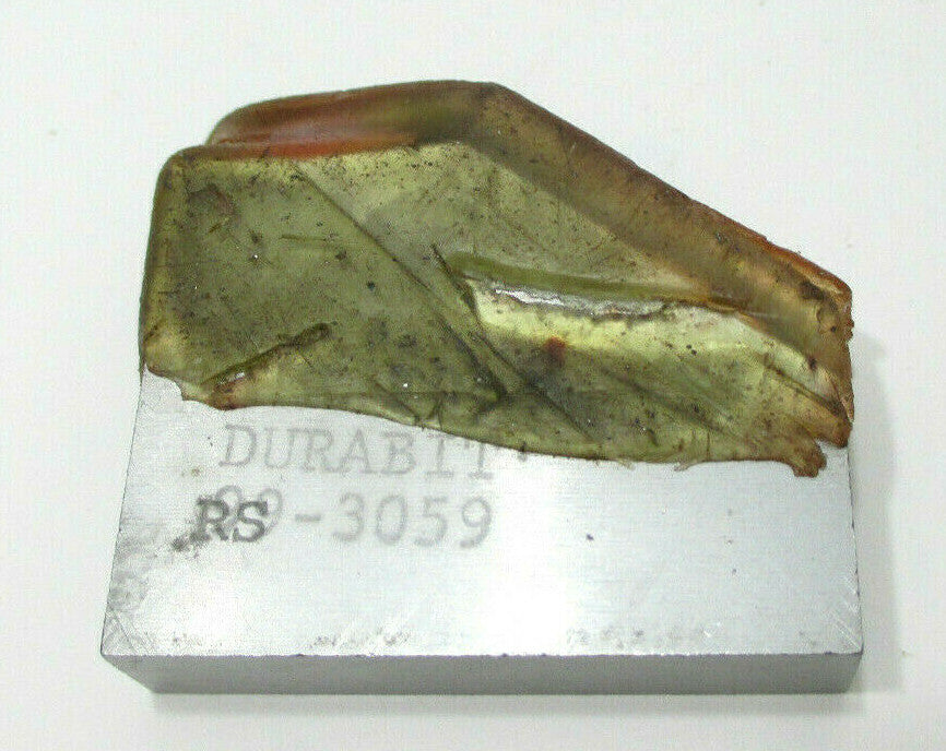 Tri Tool RS-3059 / 99-3059 Durabit Tritool Bit Tri Tool Re-Sharpened – 4