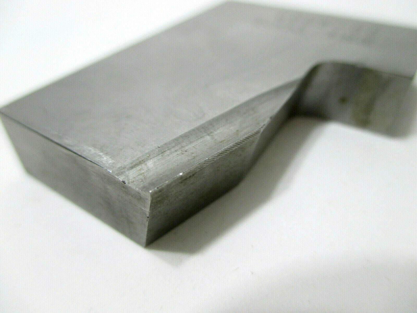 Tri Tool 99-2909 Durabit 14.5 Deg (4:1) C'Bore 1/2" Deep for Bevelmaster Machine – 3