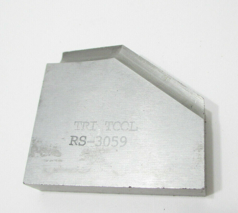 Tri Tool RS-3059 / 99-3059 Durabit Tritool Bit Tri Tool Re-Sharpened – 2