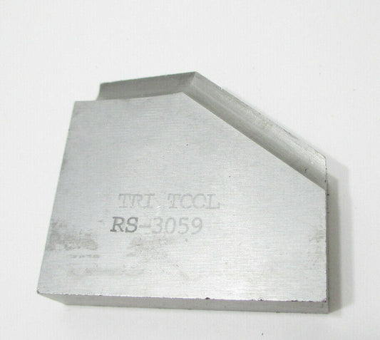 Tri Tool RS-3059 / 99-3059 Durabit Tritool Bit Tri Tool Re-Sharpened – 2