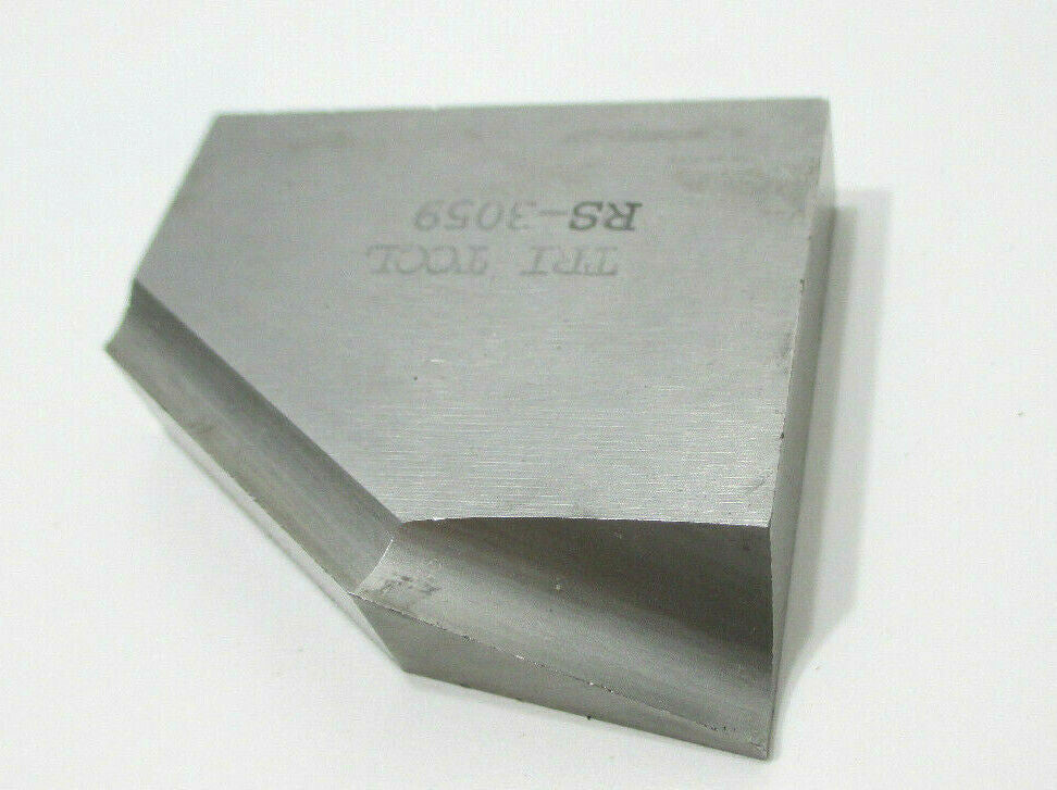 Tri Tool RS-3059 / 99-3059 Durabit Tritool Bit Tri Tool Re-Sharpened – 4