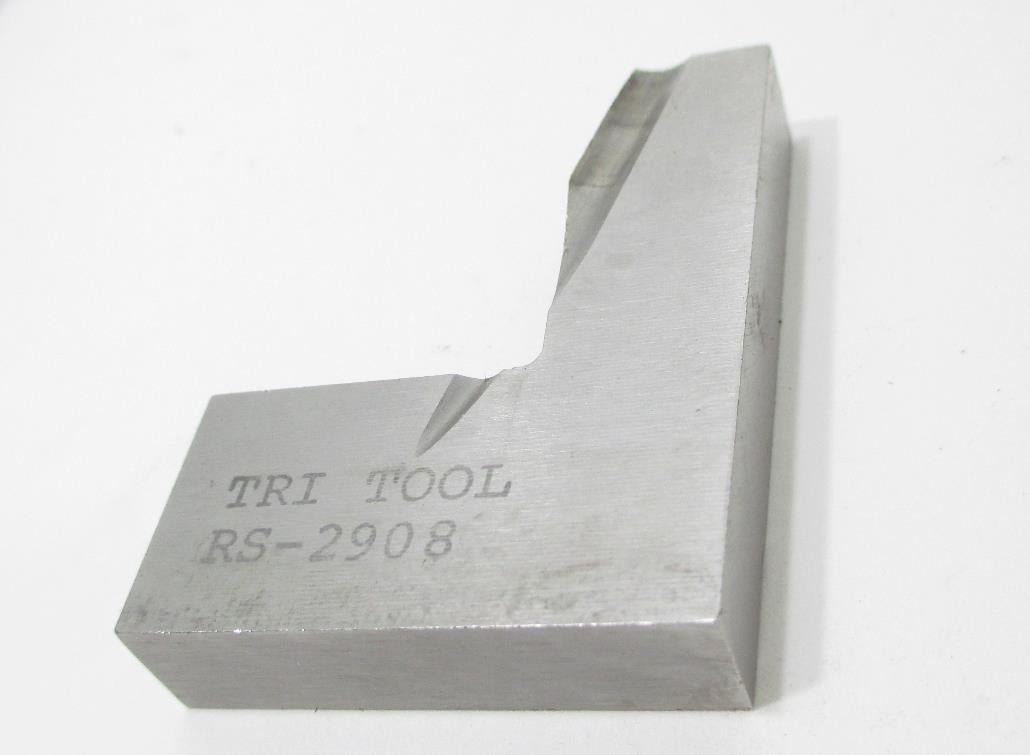 Tri Tool RS-2908 99-2908 Durabit 14.5 Deg (4:1) C'Bore 1/2" Bevelmaster Machine – 2