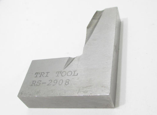 Tri Tool RS-2908 99-2908 Durabit 14.5 Deg (4:1) C'Bore 1/2" Bevelmaster Machine – 2