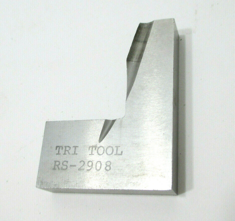 Tri Tool RS-2908 99-2908 Durabit 14.5 Deg (4:1) C'Bore 1/2" Bevelmaster Machine – 3