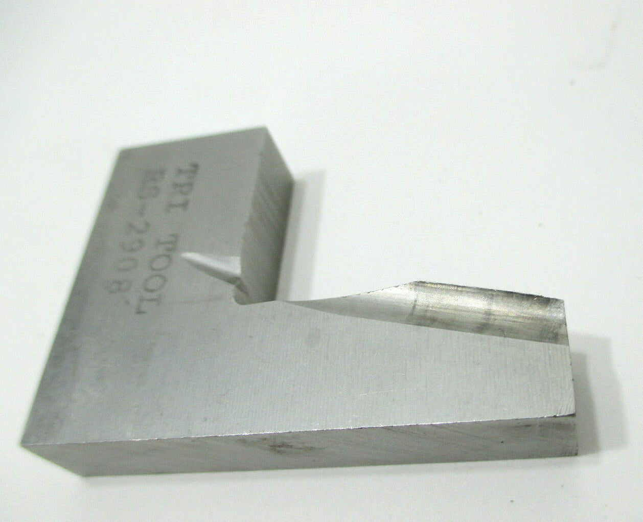 Tri Tool RS-2908 99-2908 Durabit 14.5 Deg (4:1) C'Bore 1/2" Bevelmaster Machine – 4