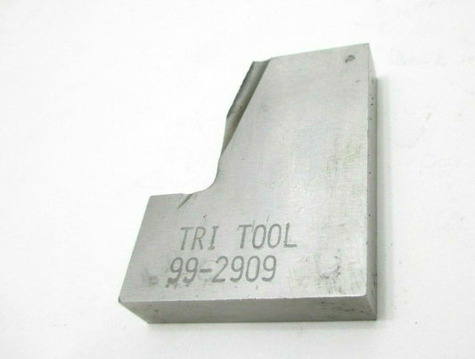 Tri Tool 99-2909 Durabit 14.5 Deg (4:1) CounterBore 1/2" D for Bevelmaster Fair – 2