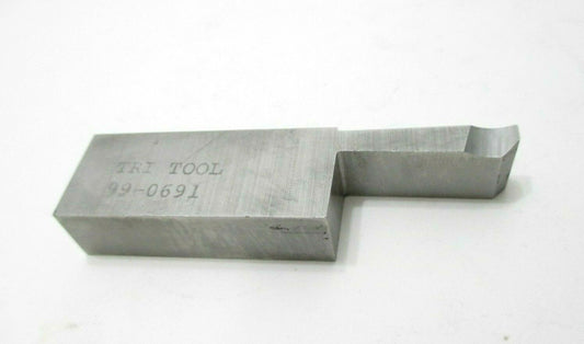 Tri Tool 99-0691 Durabit Tritool Bit - Excellent Condition – 2