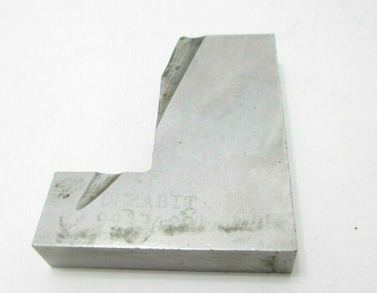 Tri Tool 99-3489 Durabit Tritool Pipe Cutting Bit – 2