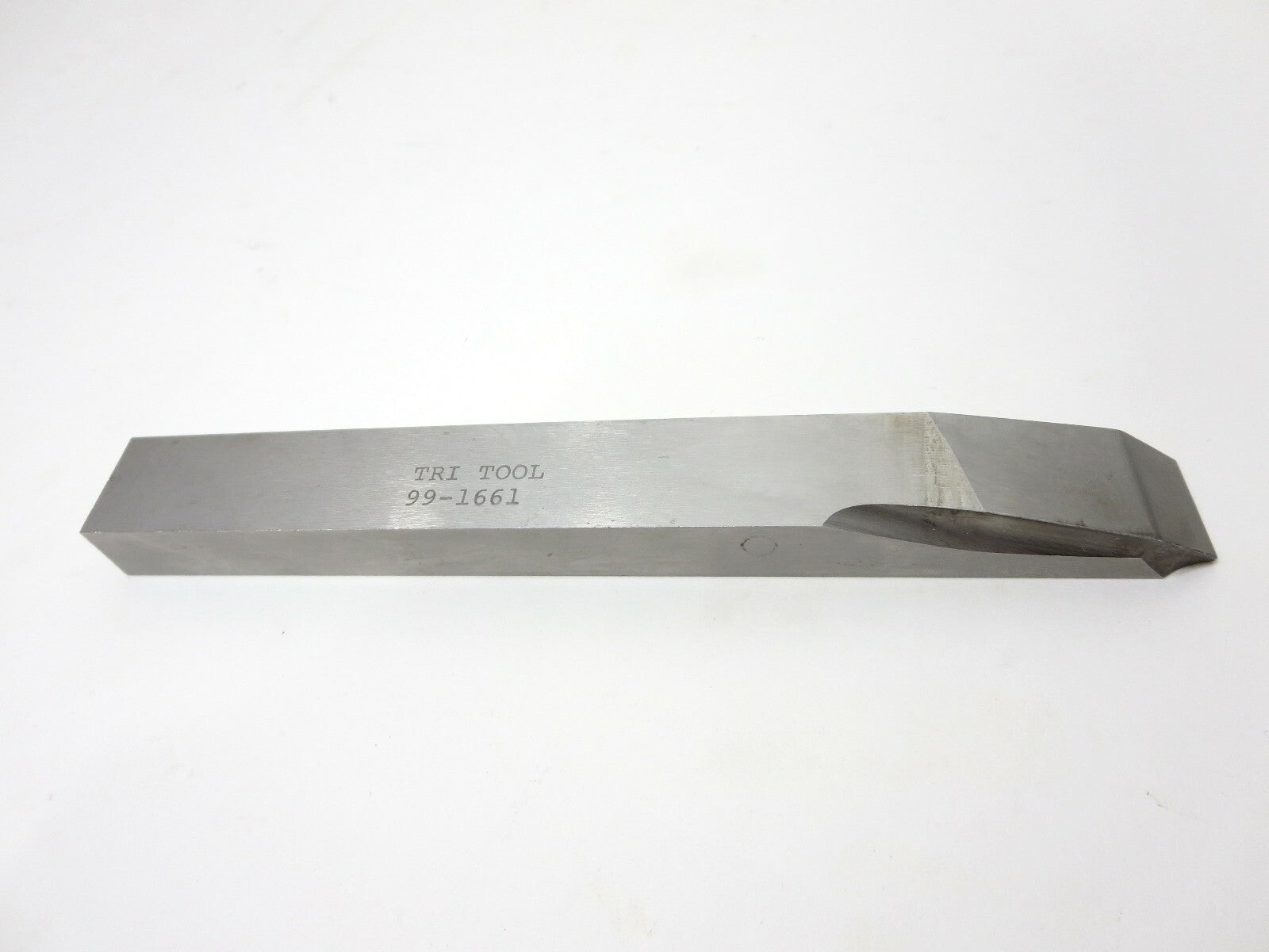 Tri Tool 99-1661 Durabit Tool Bit, Trailing Bevel, RH, 614RBL - 636RBL Lathes – 2