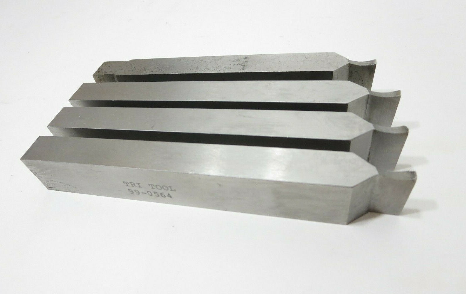 LOT of 4 Tri Tool 99-0564 Durabit Tool Bit, Sever, 614 - 636 RBL 630SB Machines – 2