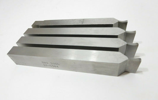 LOT of 4 Tri Tool 99-0564 Durabit Tool Bit, Sever, 614 - 636 RBL 630SB Machines – 2