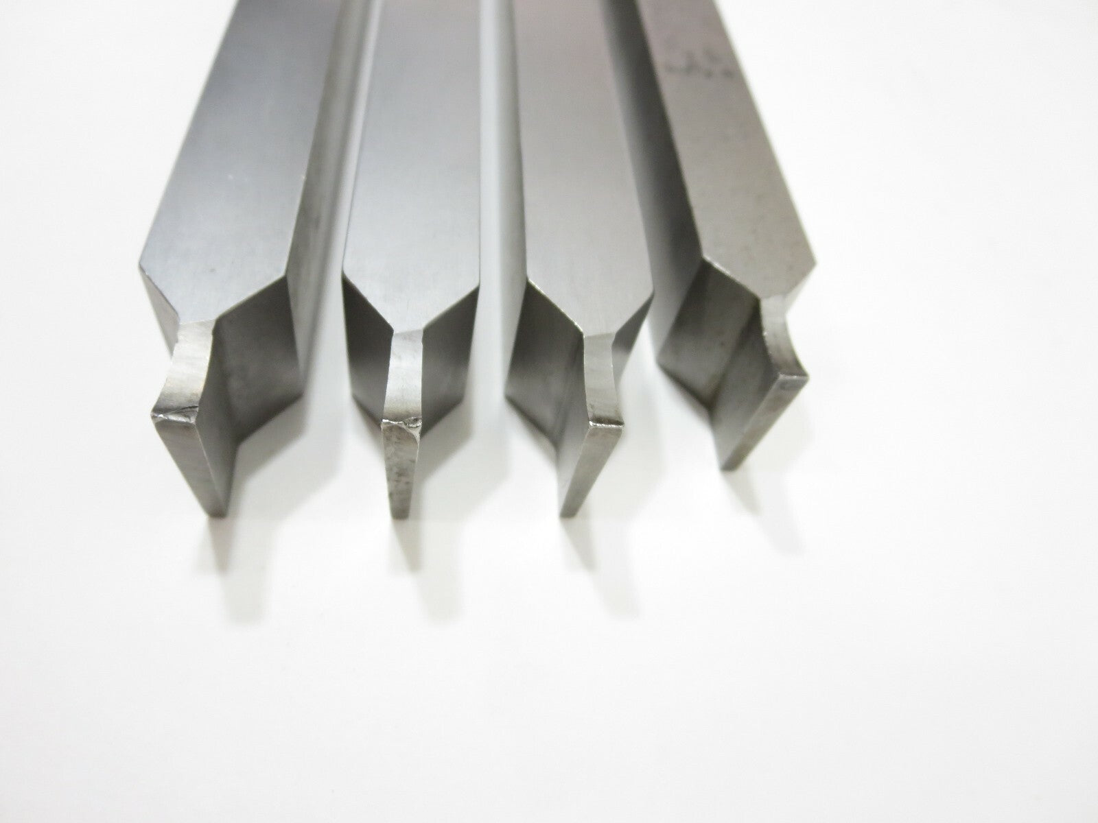 LOT of 4 Tri Tool 99-0564 Durabit Tool Bit, Sever, 614 - 636 RBL 630SB Machines – 4