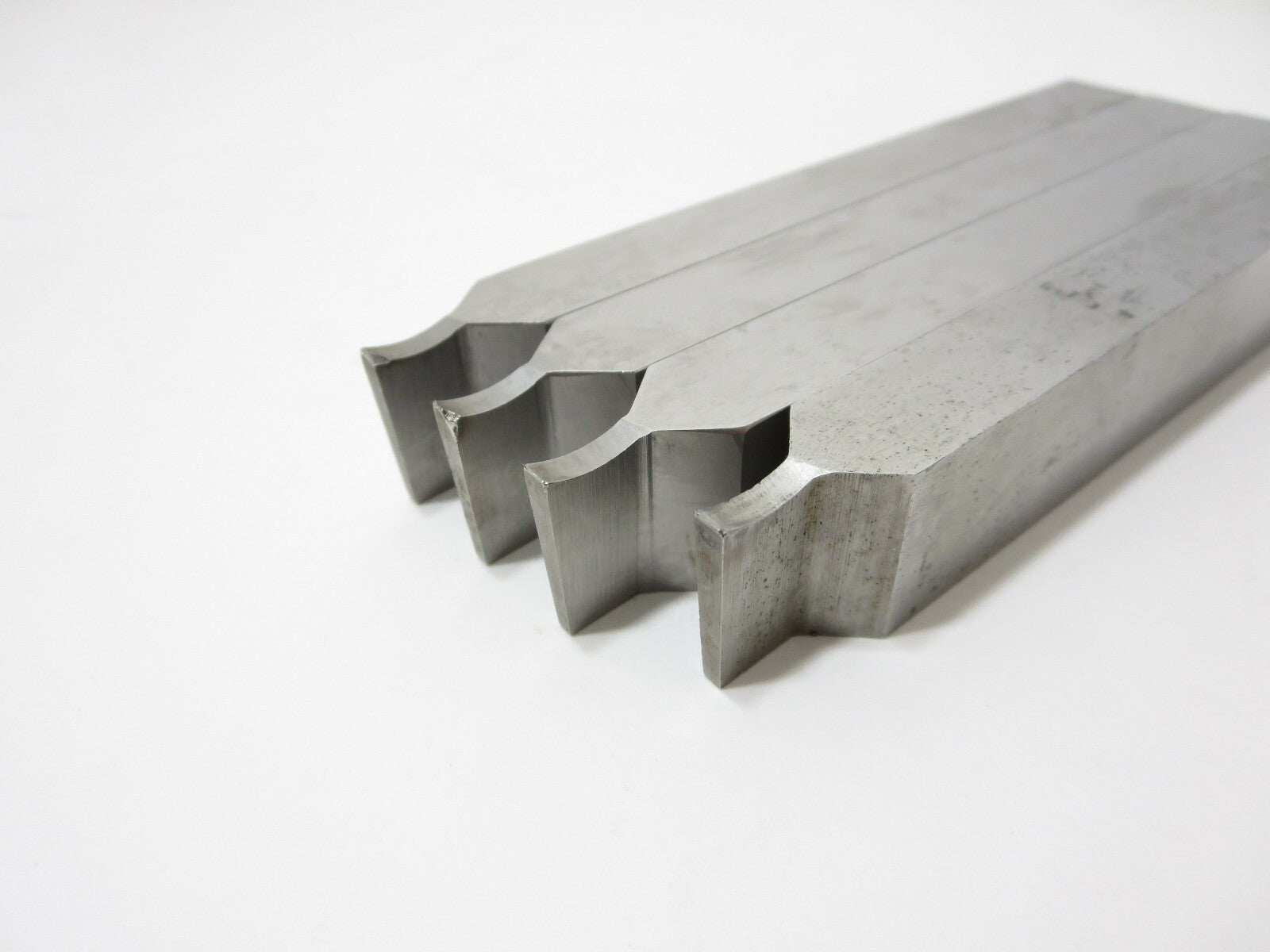 LOT of 4 Tri Tool 99-0564 Durabit Tool Bit, Sever, 614 - 636 RBL 630SB Machines – 5