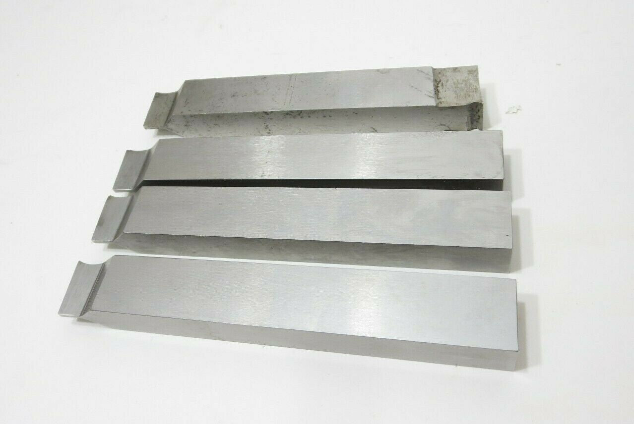 LOT of 4 Tri Tool 99-0564 Durabit Tool Bit, Sever, 614 - 636 RBL 630SB Machines – 7