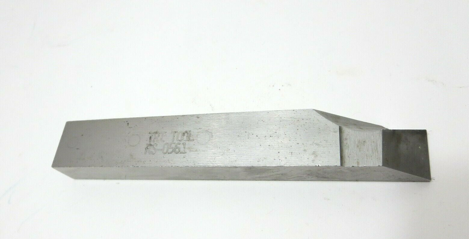 Tri Tool 99-0561 Durabit RS-0561, Leading Bevel, LH, 614RBL - 636RBL Lathes – 3