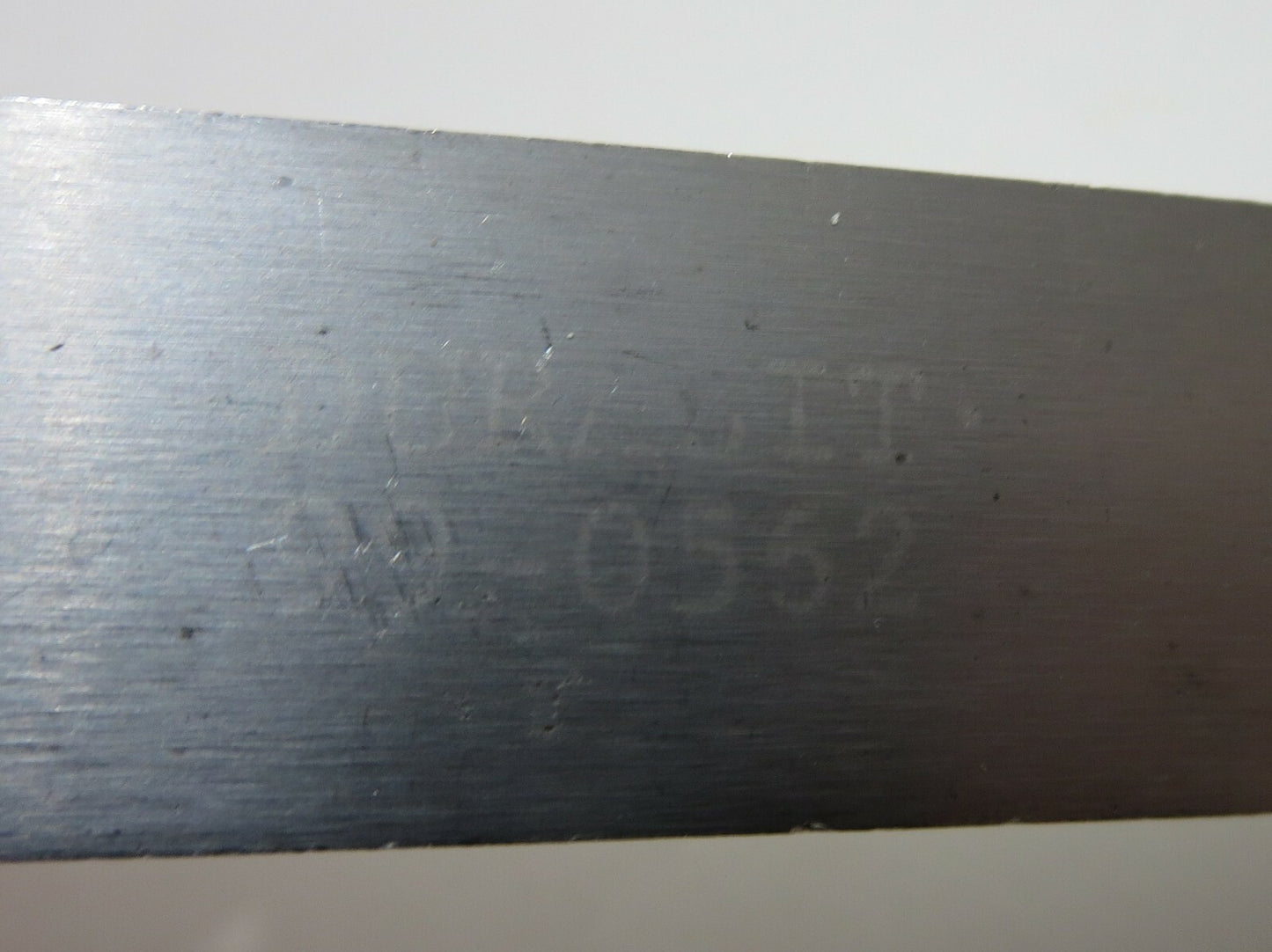 Tri Tool 99-0562 Durabit Leading Bevel, RH, 614RBL - 636RBL Lathes – 3
