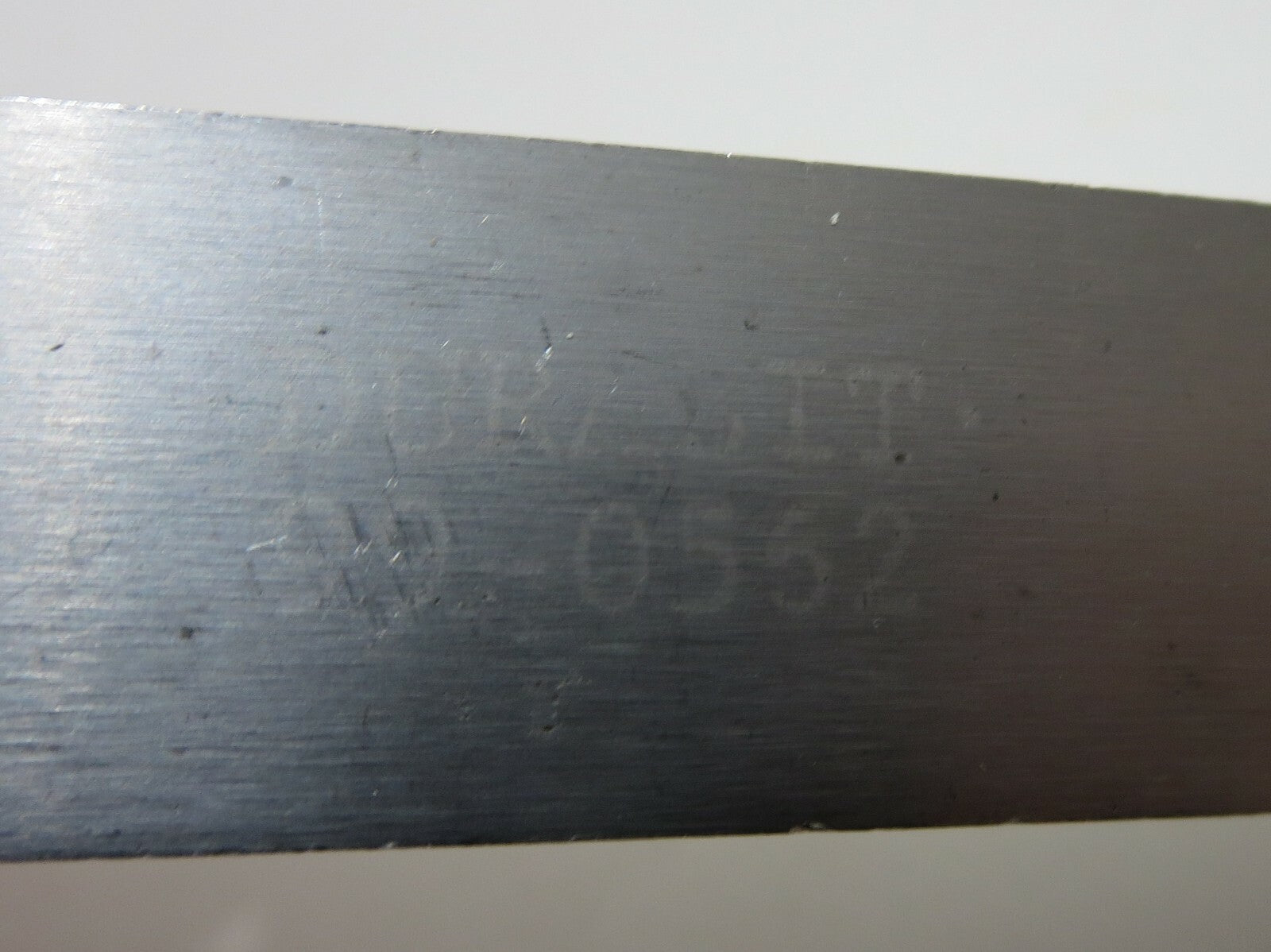 Tri Tool 99-0562 Durabit Leading Bevel, RH, 614RBL - 636RBL Lathes – 3