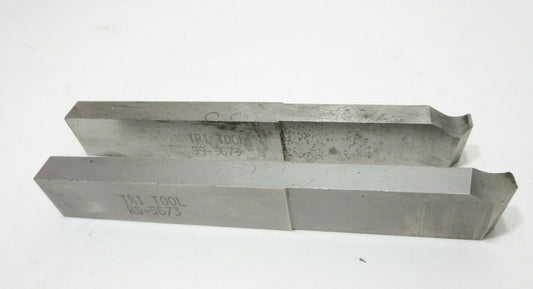 LOT OF 2 Tri Tool 99-5673 / RS-5673 Durabit Tool Bit – 2