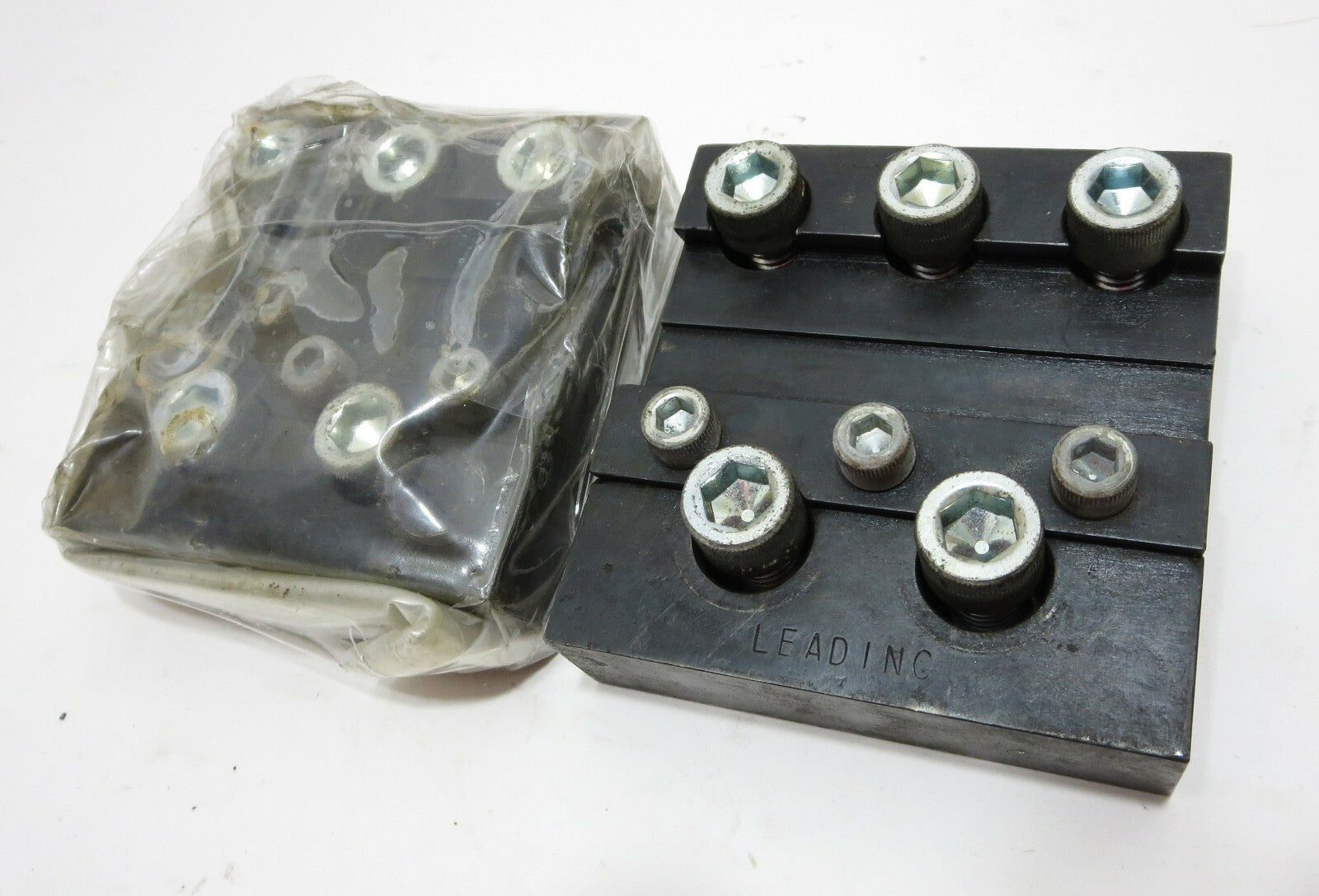 Tri Tool P/N 05-0205 Sandvik Sever Module Accessory Kit, 600SB Trail / Leading – 2
