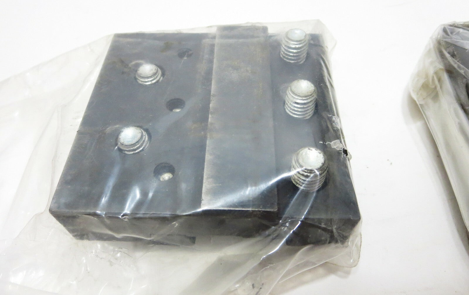 Tri Tool P/N 05-0205 Sandvik Sever Module Accessory Kit, 600SB Trail / Leading – 9