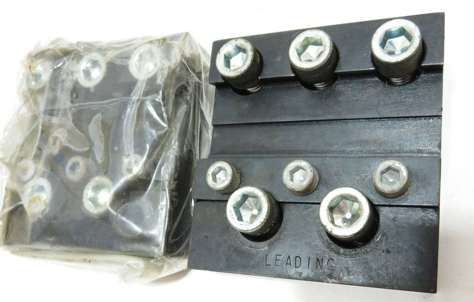 Tri Tool P/N 05-0205 Sandvik Sever Module Accessory Kit, 600SB Trail / Leading – 11