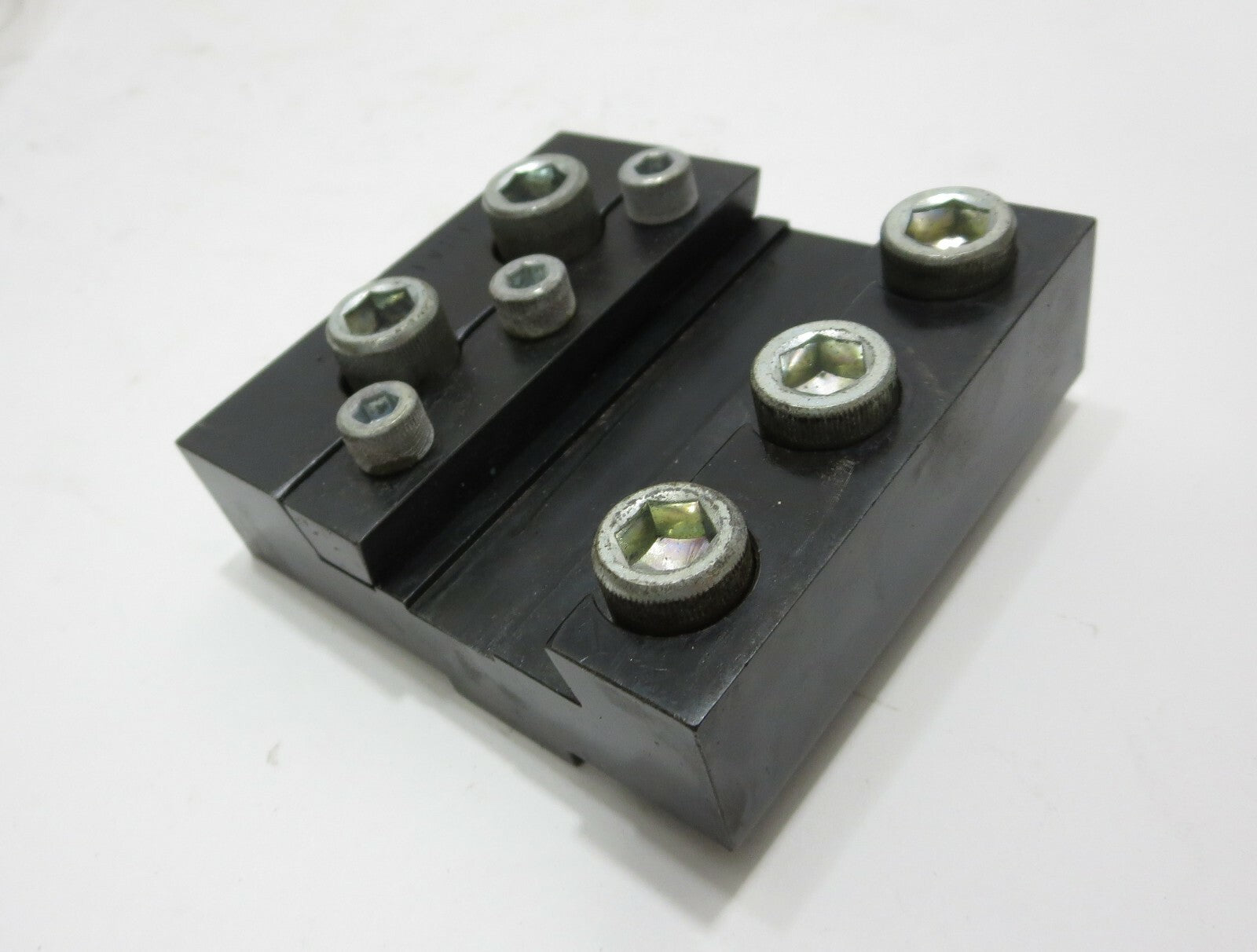 Tri Tool Sandvik Trailing Sever Module Block For 600SB From 05-0205 Kit – 5