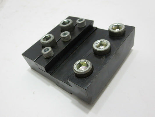 Tri Tool Sandvik Trailing Sever Module Block For 600SB From 05-0205 Kit – 5