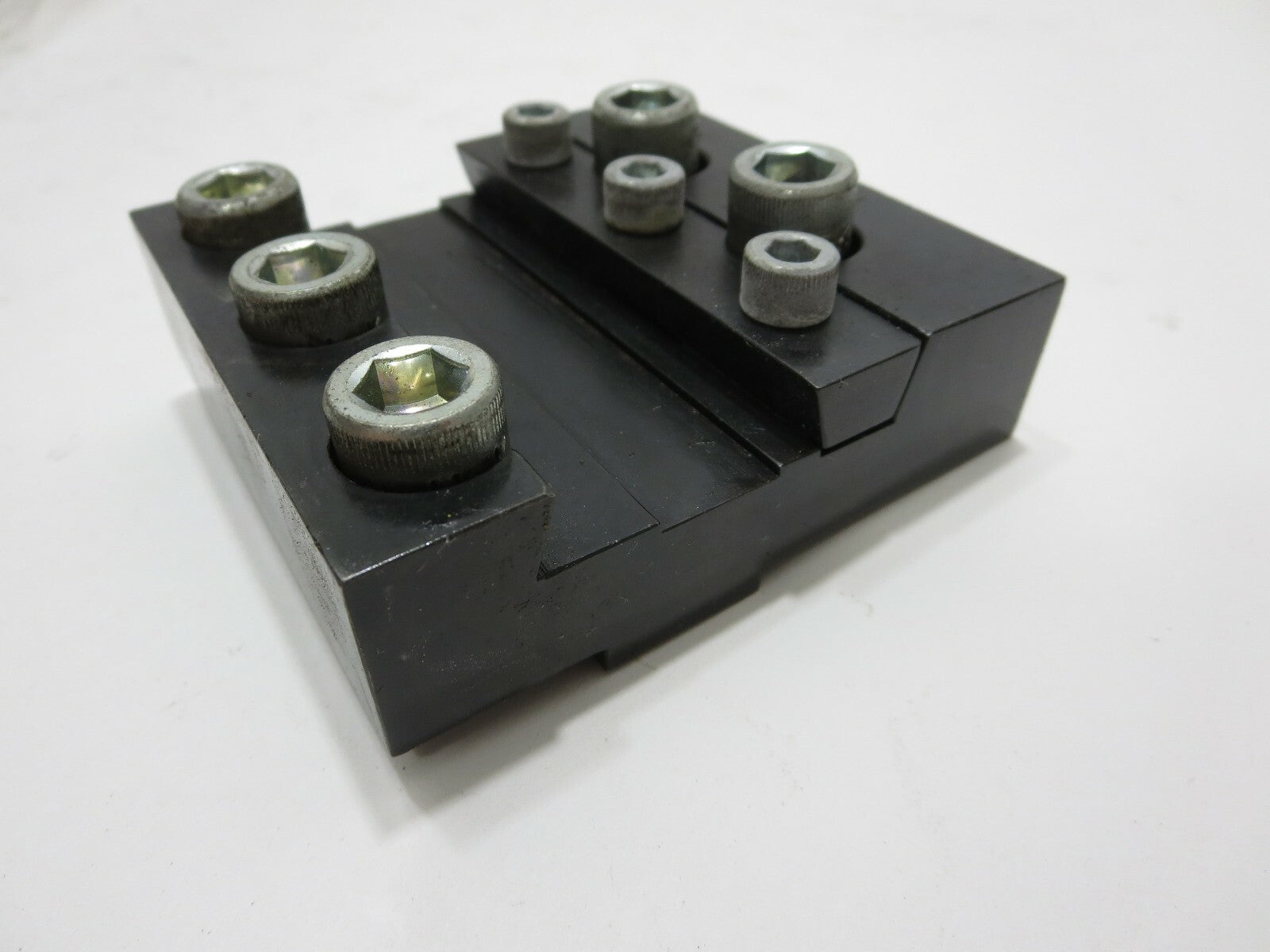 Tri Tool Sandvik Trailing Sever Module Block For 600SB From 05-0205 Kit – 6