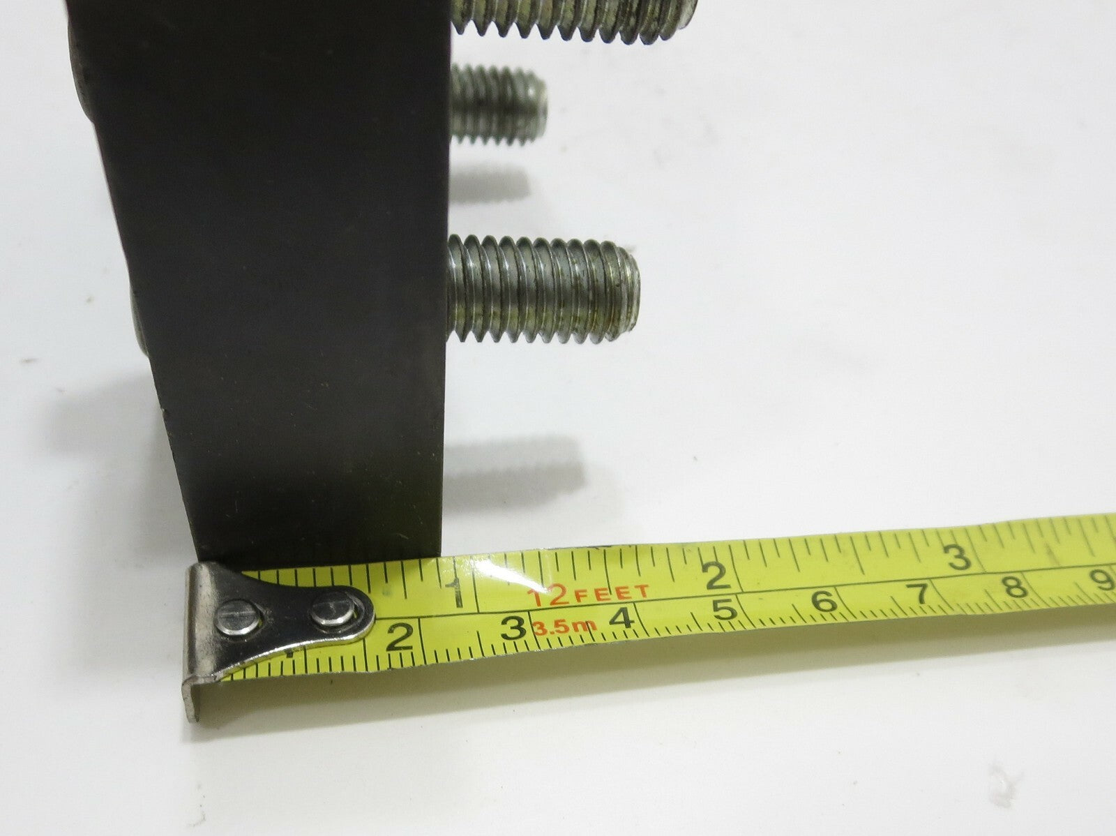 Tri Tool Sandvik Trailing Sever Module Block For 600SB From 05-0205 Kit – 10