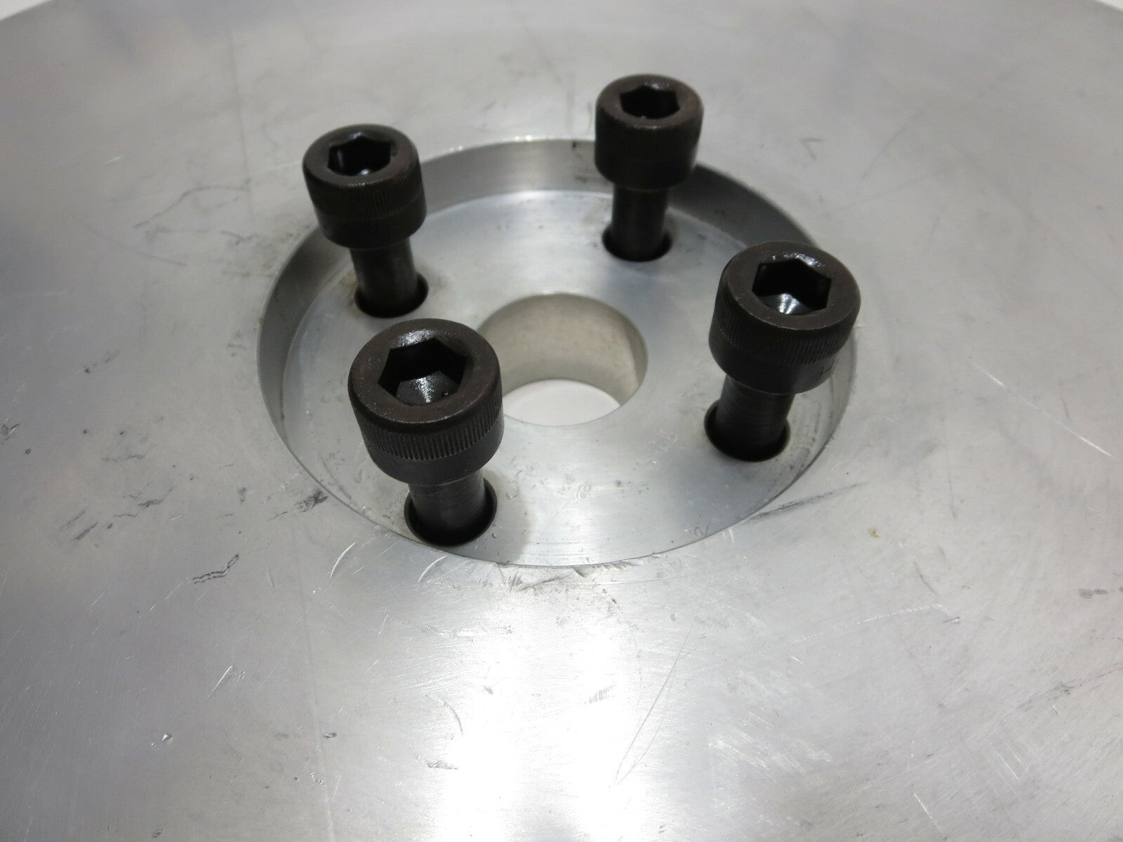 Tri Tool Extension Plate 05-1219 / 24-0608 Bevelmaster 212B SP/FF Miter Mandrel – 3