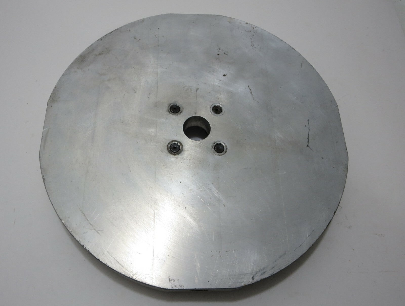 Tri Tool Extension Plate 05-1219 / 24-0608 Bevelmaster 212B SP/FF Miter Mandrel – 4