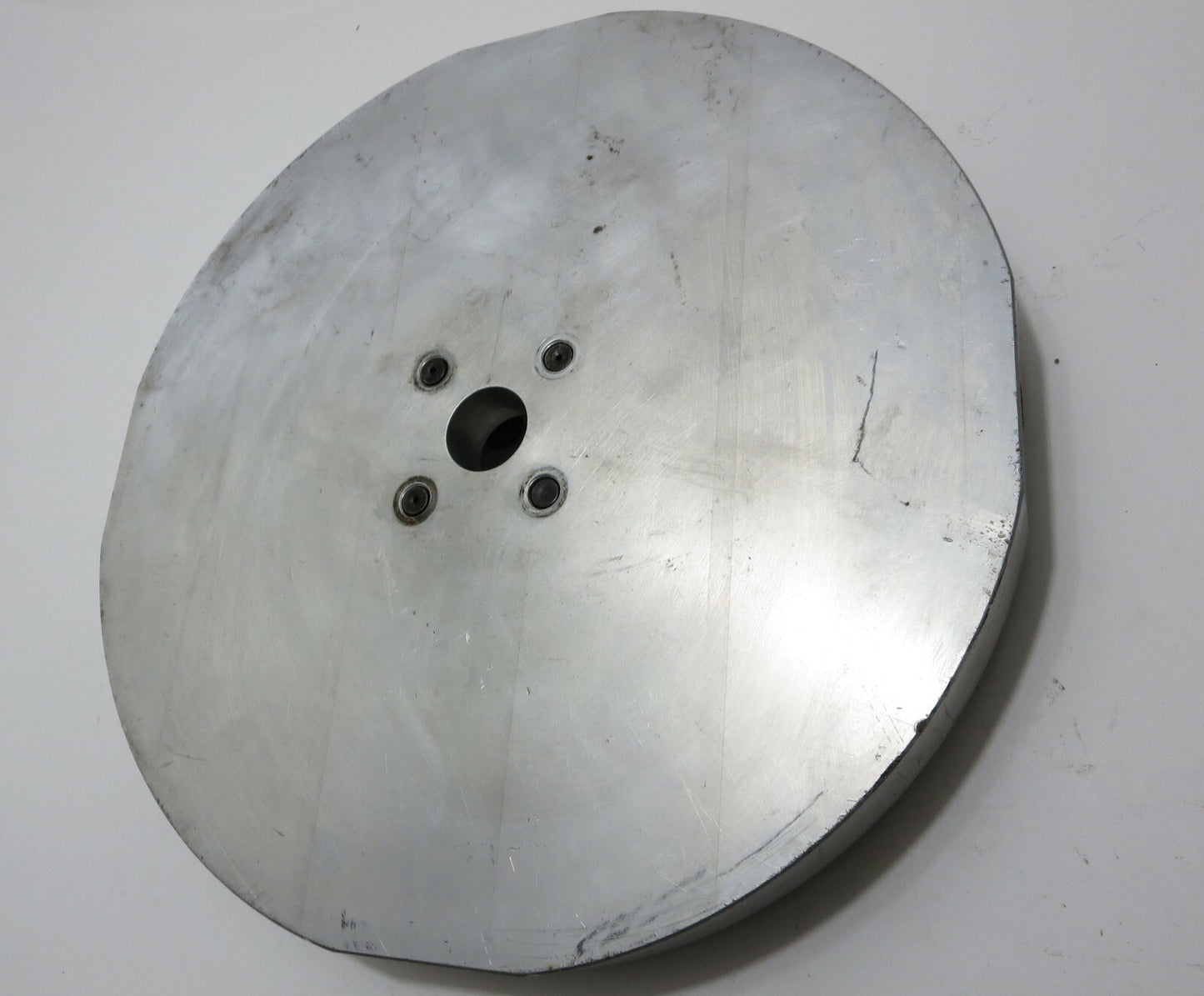 Tri Tool Extension Plate 05-1219 / 24-0608 Bevelmaster 212B SP/FF Miter Mandrel – 5