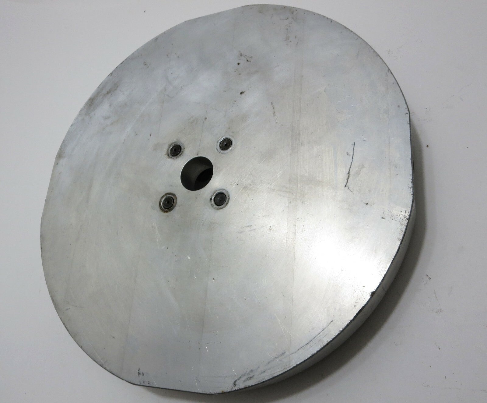 Tri Tool Extension Plate 05-1219 / 24-0608 Bevelmaster 212B SP/FF Miter Mandrel – 5