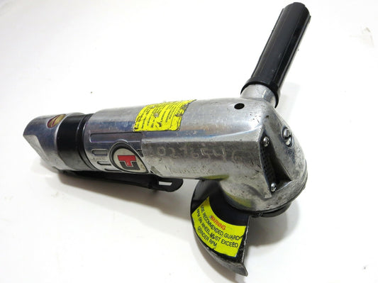  Universal Tool 4" Air Grinder UT2740-1 Professional 2740-1 11,000 RPM .75HP 4in