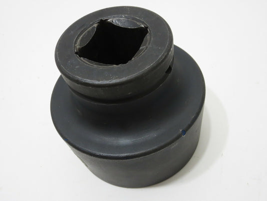 Armstrong 3-1/2" Impact Socket 1-1/2" Drive 23-112 6-Point 3-1/2 in. Made in USA