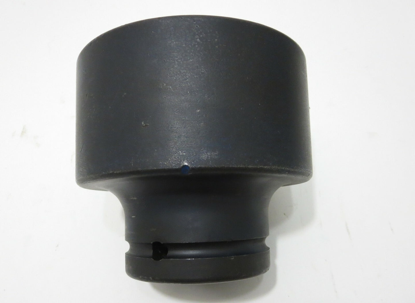 Armstrong 3-1/2" Impact Socket 1-1/2" Drive 23-112 6-Point 3-1/2 in. Made in USA