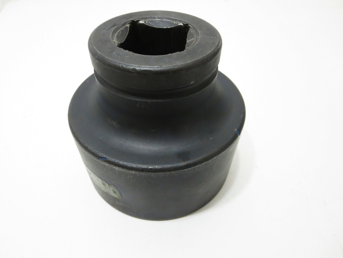 Armstrong 3-1/2" Impact Socket 1-1/2" Drive 23-112 6-Point 3-1/2 in. Made in USA