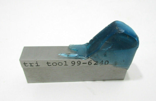 Tri Tool 99-6240 Durabit Tritool Bit New - Sealed – 2