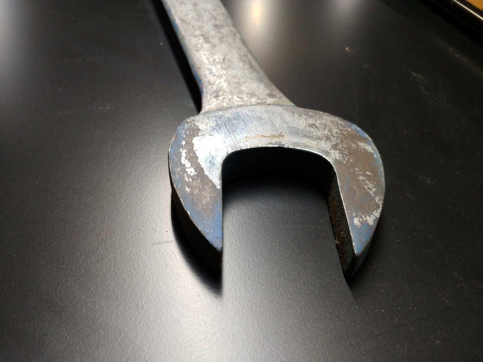 PROTO 1270 2-3/16 in. Combination Wrench J1270 Satin Made in USA