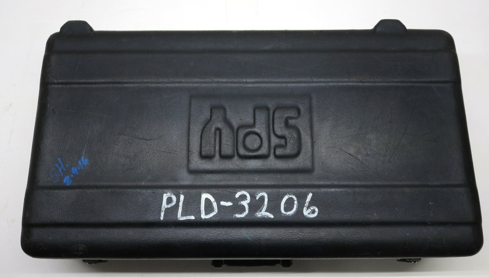 SPY 780 Portable DC Holiday Detector For Pipeline Leak Inspection 1-5 KV 