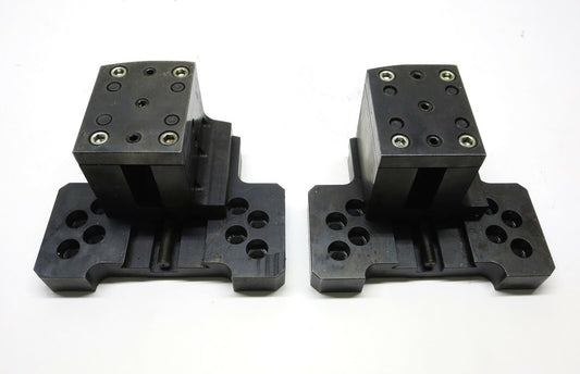 Tri Tool HD Tool Modules for 600SB Series Clamshells Sever Blocks P/N 05-0440 – 2